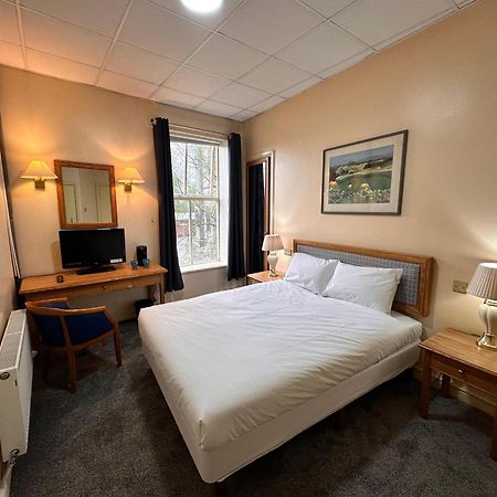 Throstles Nest Hotel Liverpool Luaran gambar