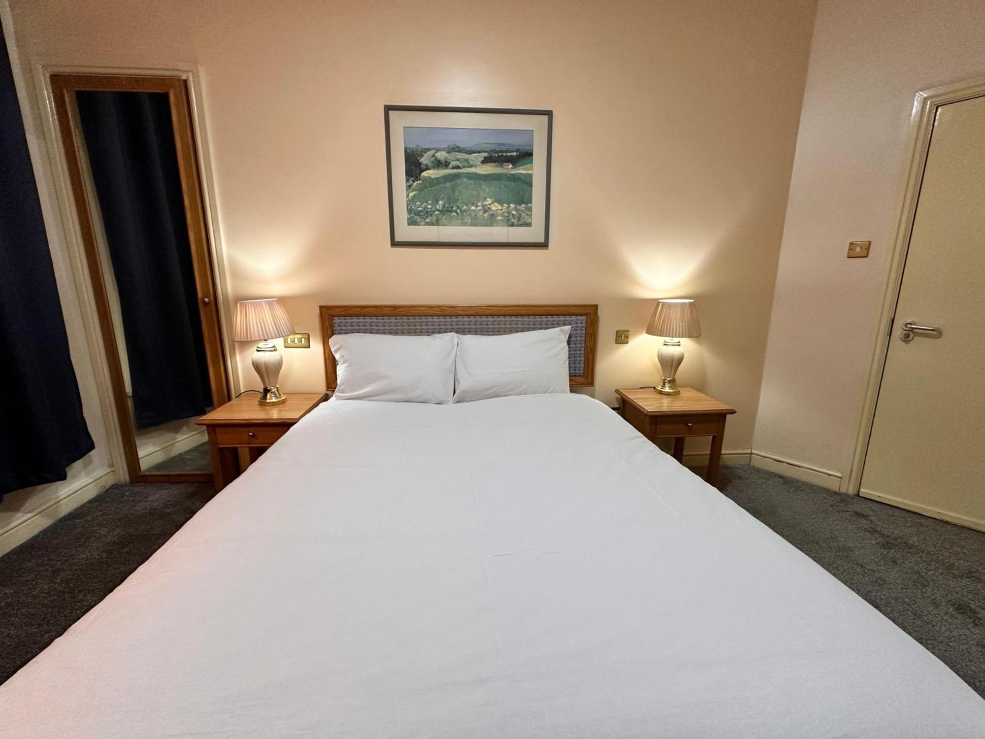 Throstles Nest Hotel Liverpool Luaran gambar